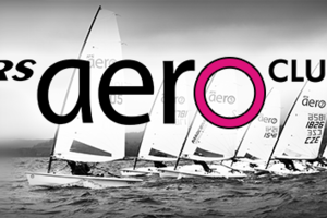 Článek RS Aero Class Rules 2019