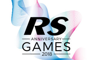 Článek RS Aero World Championship 2018, Weymouth, UK