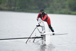 Článek RS Aero Match Race (for dummies) 2019