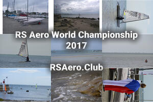 RS Aero World Championship 2017