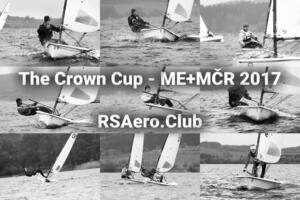 The Crown Cup - ME+MČR 2017